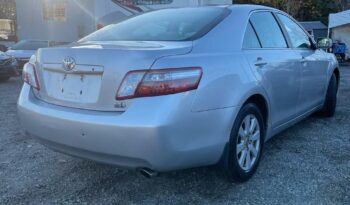 2009 Toyota Camry full
