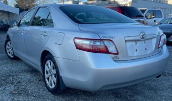 2009 Toyota Camry full