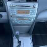 Toyota Camry 2009 Sedan rebuilt photo 15