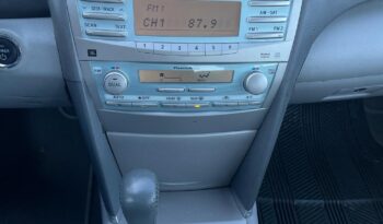 2009 Toyota Camry full