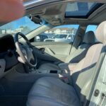 Toyota Camry 2009 Sedan rebuilt photo 7