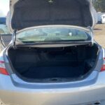 Toyota Camry 2009 Sedan rebuilt photo 14