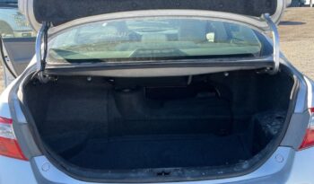 Toyota Camry Hybrid full