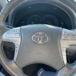 Toyota Camry 2009 Sedan rebuilt photo 10