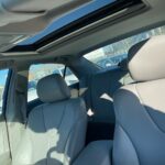 Toyota Camry 2009 Sedan rebuilt photo 8