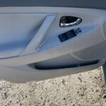 Toyota Camry 2009 Sedan rebuilt photo 13