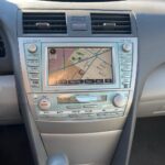 Toyota Camry 2009 Sedan rebuilt photo 11