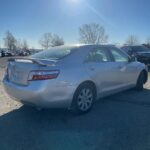 Toyota Camry 2009 Sedan rebuilt photo 3