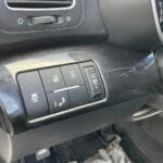 Kia Sorento 2015 SUV clean photo 16