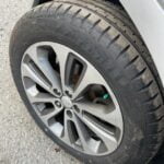 Kia Sorento 2015 SUV clean photo 15