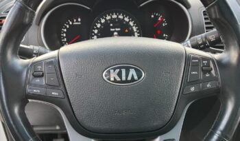 2015 Kia Sorento SX Experience comfort, style, and power in one package. full