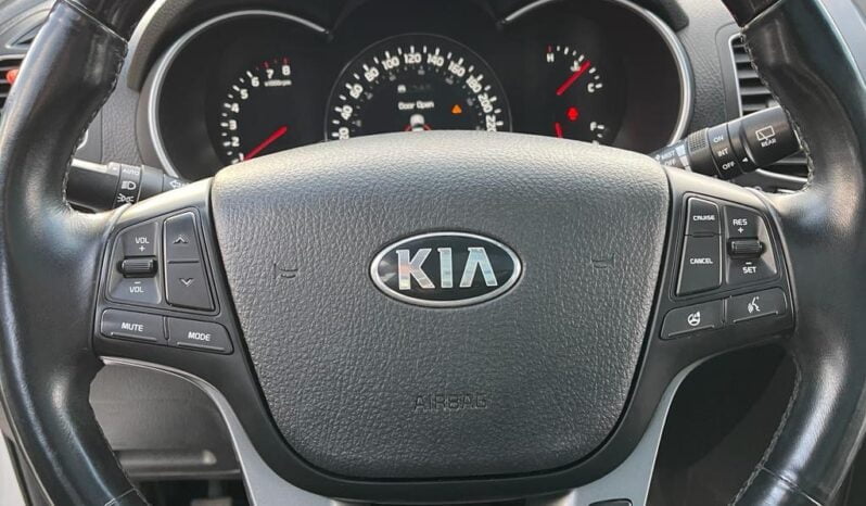 2015 Kia Sorento SX Experience comfort, style, and power in one package. full