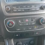 Kia Sorento 2015 SUV clean photo 14
