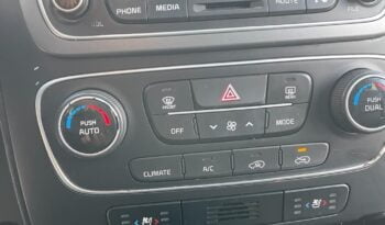 2015 Kia Sorento SX Experience comfort, style, and power in one package. full