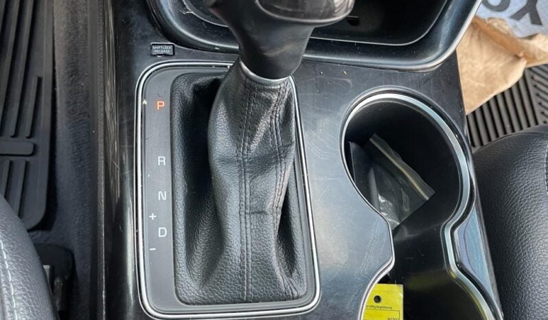 2015 Kia Sorento SX Experience comfort, style, and power in one package. full