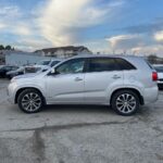 Kia Sorento 2015 SUV clean photo 3