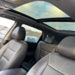 Kia Sorento 2015 SUV clean photo 10