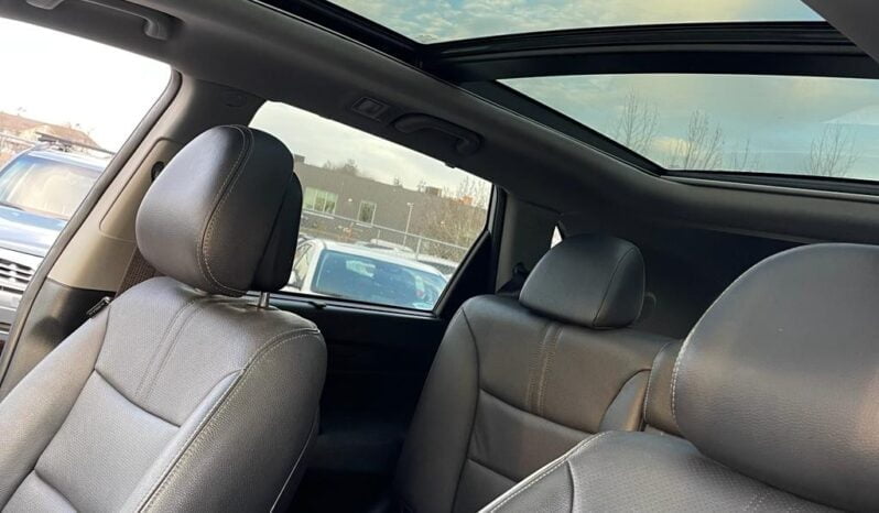 2015 Kia Sorento SX Experience comfort, style, and power in one package. full