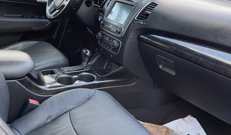 2015 Kia Sorento SX Experience comfort, style, and power in one package. full