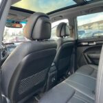 Kia Sorento 2015 SUV clean photo 8