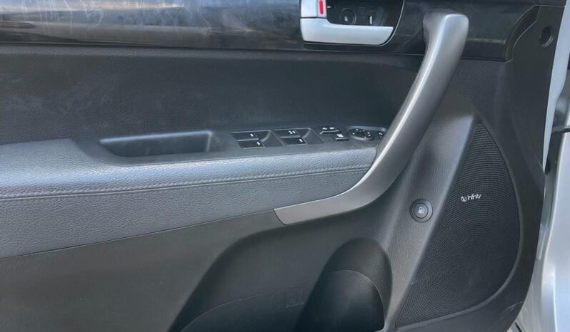 2015 Kia Sorento SX Experience comfort, style, and power in one package. full