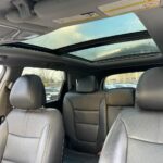 Kia Sorento 2015 SUV clean photo 7