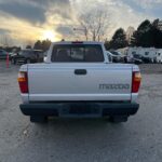 Mazda B-Series 2006 TRUCK clean photo 8