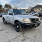 Mazda B-Series 2006 TRUCK clean photo 15
