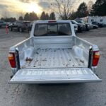 Mazda B-Series 2006 TRUCK clean photo 7