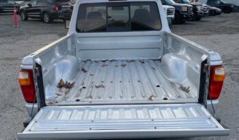 2006 Mazda B-Series Pickup SX full