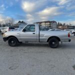 Mazda B-Series 2006 TRUCK clean photo 5