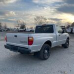 Mazda B-Series 2006 TRUCK clean photo 3