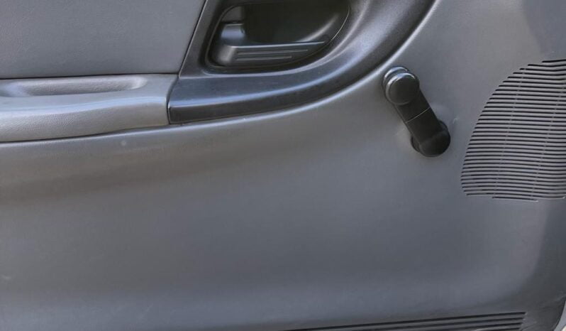 2006 Mazda B-Series Pickup SX full