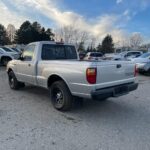 Mazda B-Series 2006 TRUCK clean photo 1
