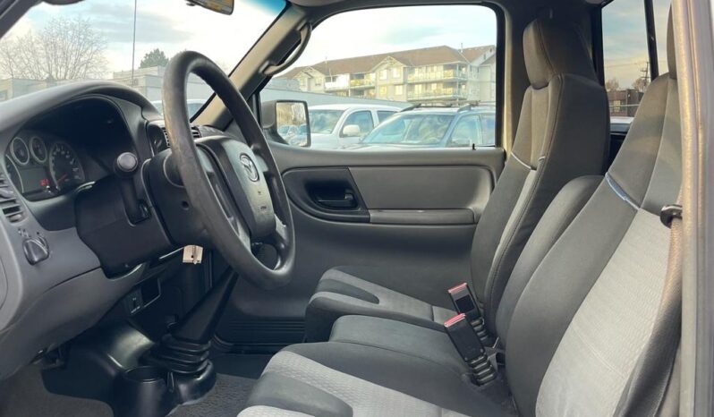 2006 Mazda B-Series Pickup SX full