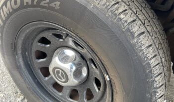 2006 Mazda B-Series Pickup SX full