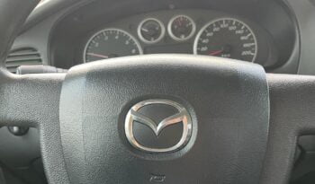 2006 Mazda B-Series Pickup SX full