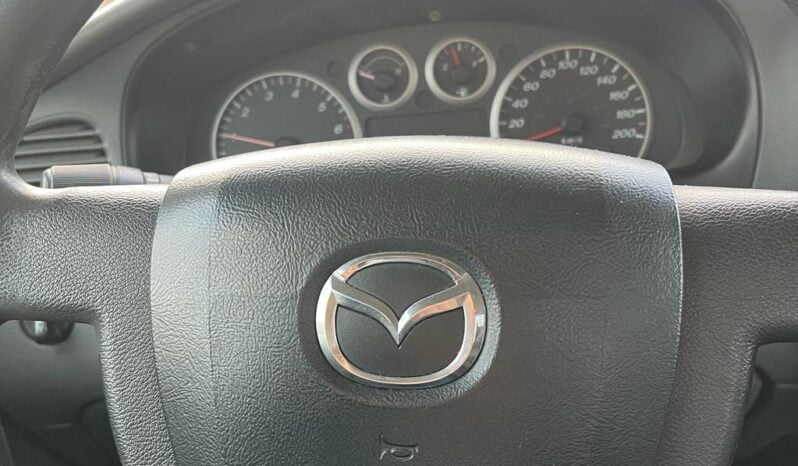 2006 Mazda B-Series Pickup SX full