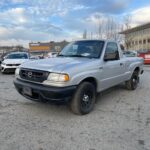 Mazda B-Series 2006 TRUCK clean photo 2