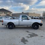 Mazda B-Series 2006 TRUCK clean photo 4