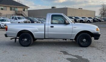 2006 Mazda B-Series Pickup SX full