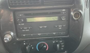 2006 Mazda B-Series Pickup SX full