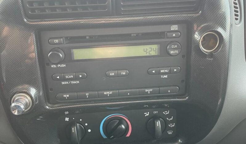 2006 Mazda B-Series Pickup SX full