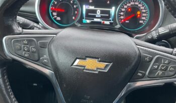 2018 Chevrolet Malibu LT full