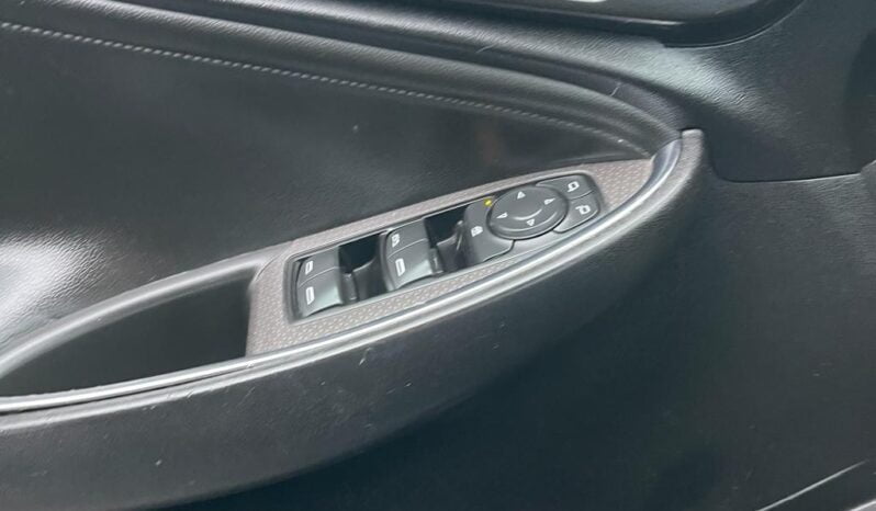 2018 Chevrolet Malibu LT full