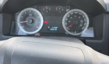 2009 Ford Escape XLT full
