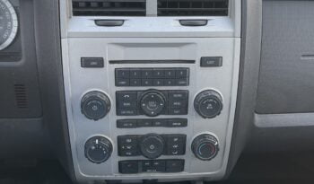 2009 Ford Escape XLT full