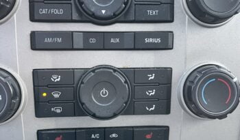 2009 Ford Escape XLT full