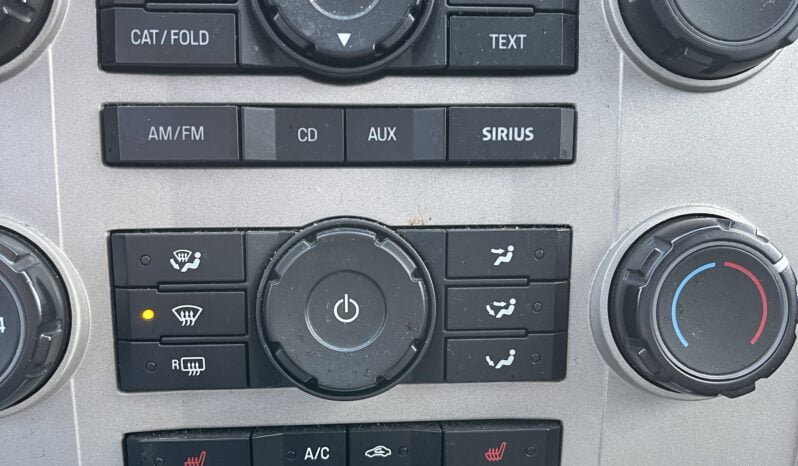 2009 Ford Escape XLT full