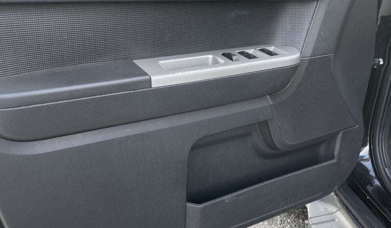 2009 Ford Escape XLT full